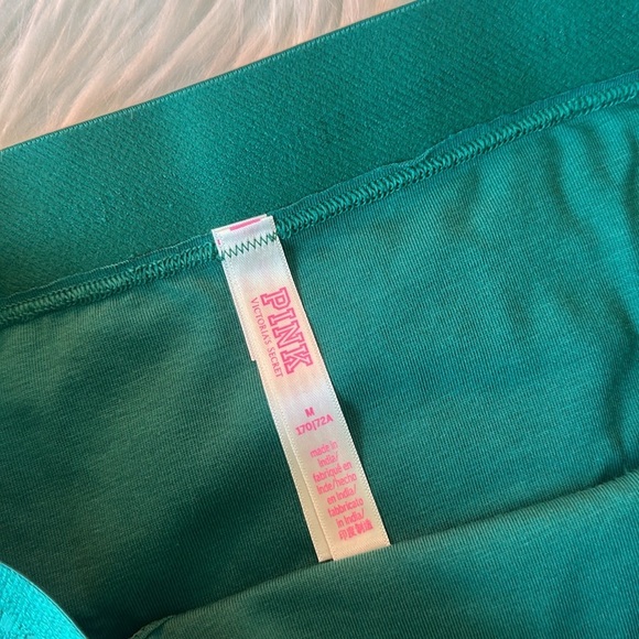 Pink Victoria’s Secret Panties Size Medium - Picture 4 of 5